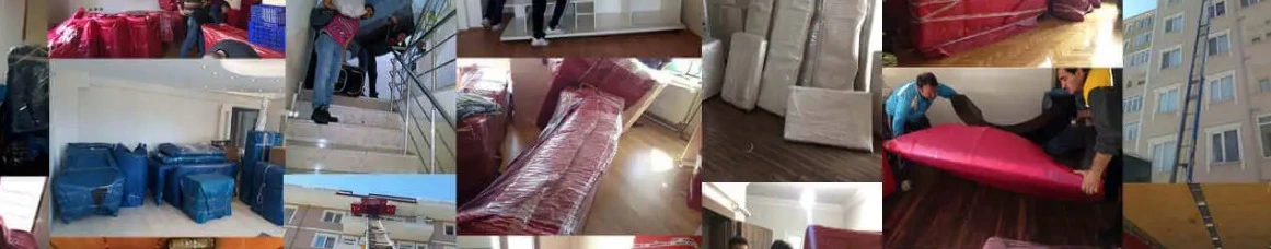 Mecidiyeköy Parça Eşya Taşımacılık görseli